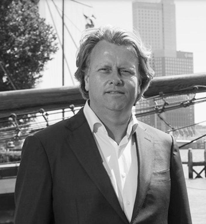 Foto van André Hendriks